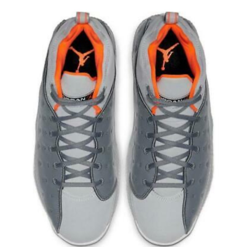 Jordan Jumpman Team II - Picture 4 of 12